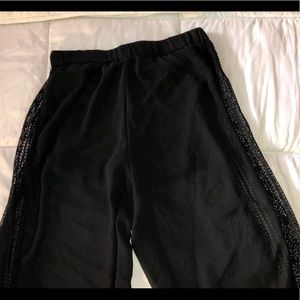 Beach Cover Up Pants
